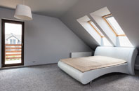 Stromness bedroom extensions